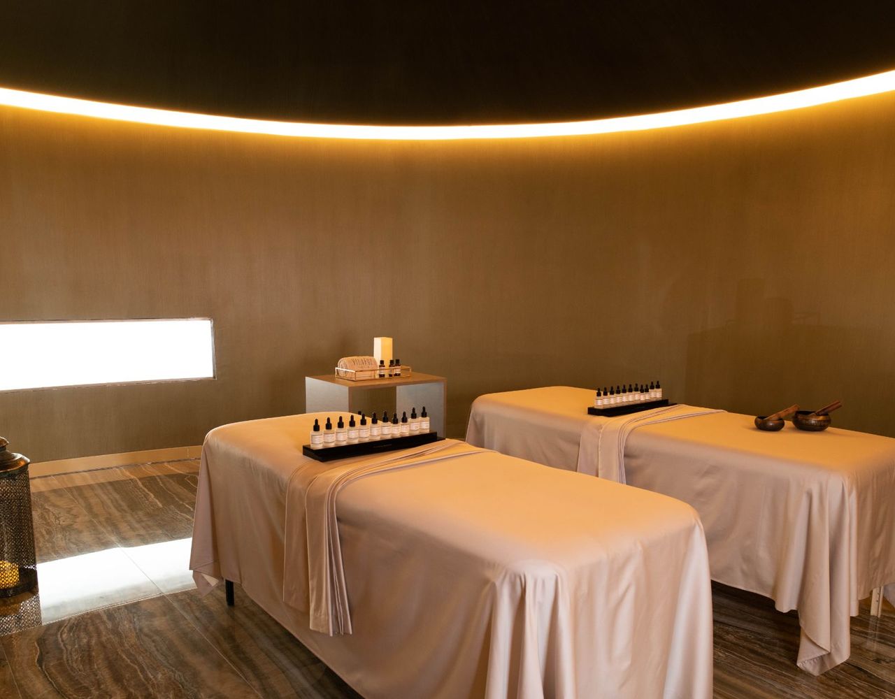 massage Vila Foz SPA hotel